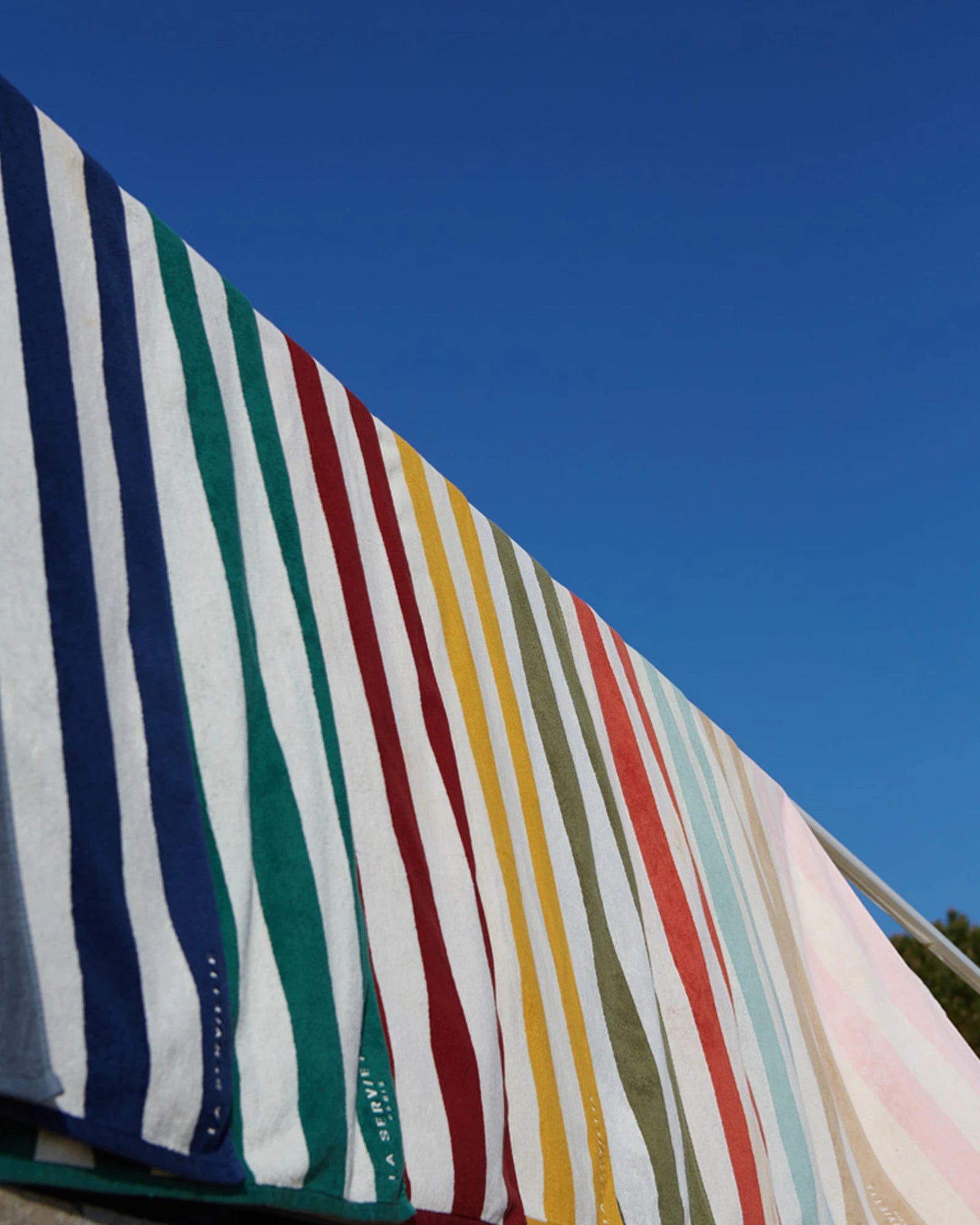 Strandhanddoek katoen La handdoek om te personaliseren - 29