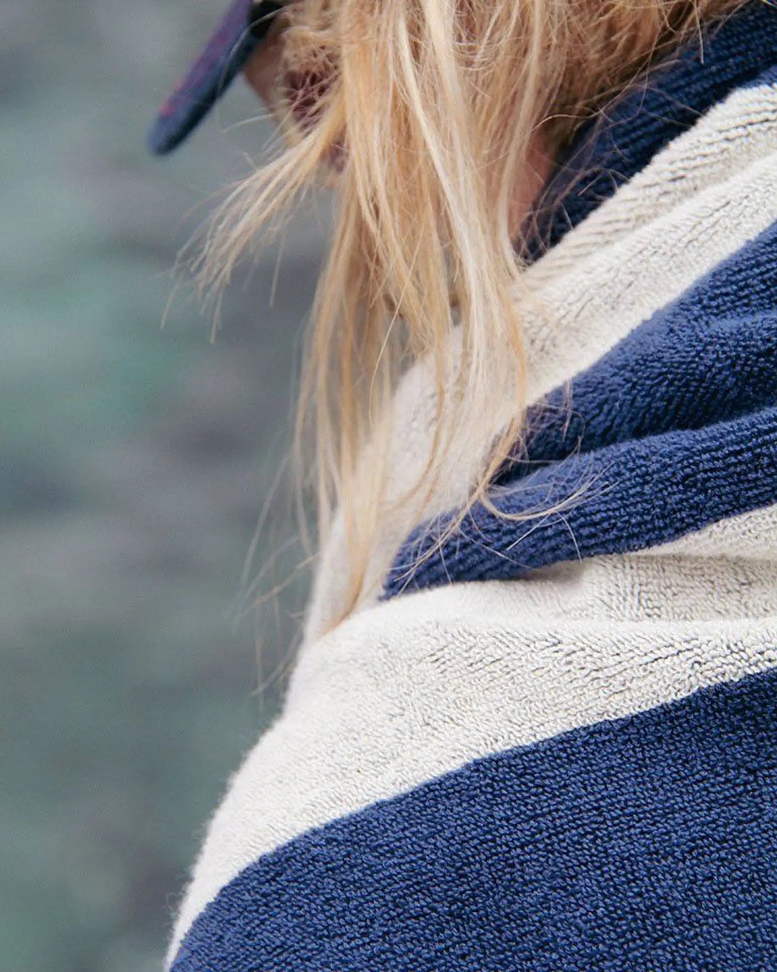 Strandhanddoek katoen La handdoek om te personaliseren - 12