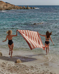 Strandhanddoek 170x170 La handdoek om te personaliseren - 7
