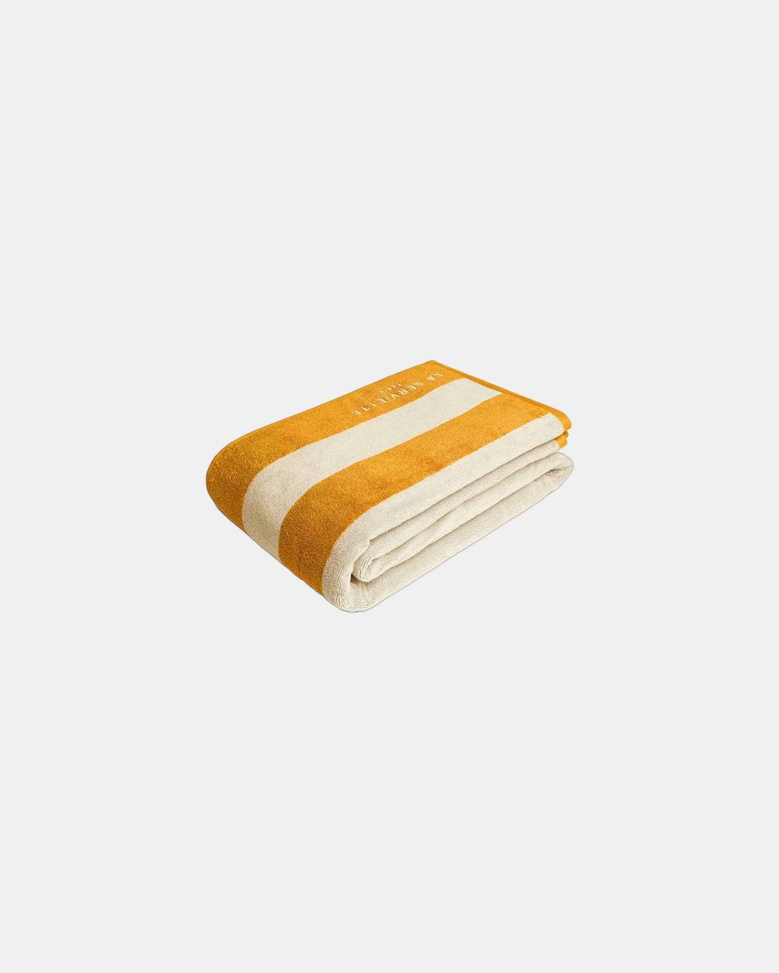 Strandhanddoek 170x170 La handdoek om te personaliseren - 18