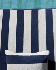 Strandhanddoek katoen La handdoek Paris om te personaliseren - 10