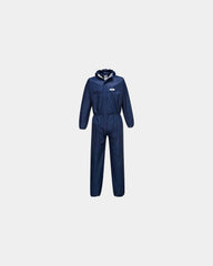 Overall SMS type 5 en 6 elastisch om te personaliseren - Marineblauw