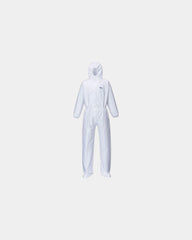 Overall om te personaliseren - Wit