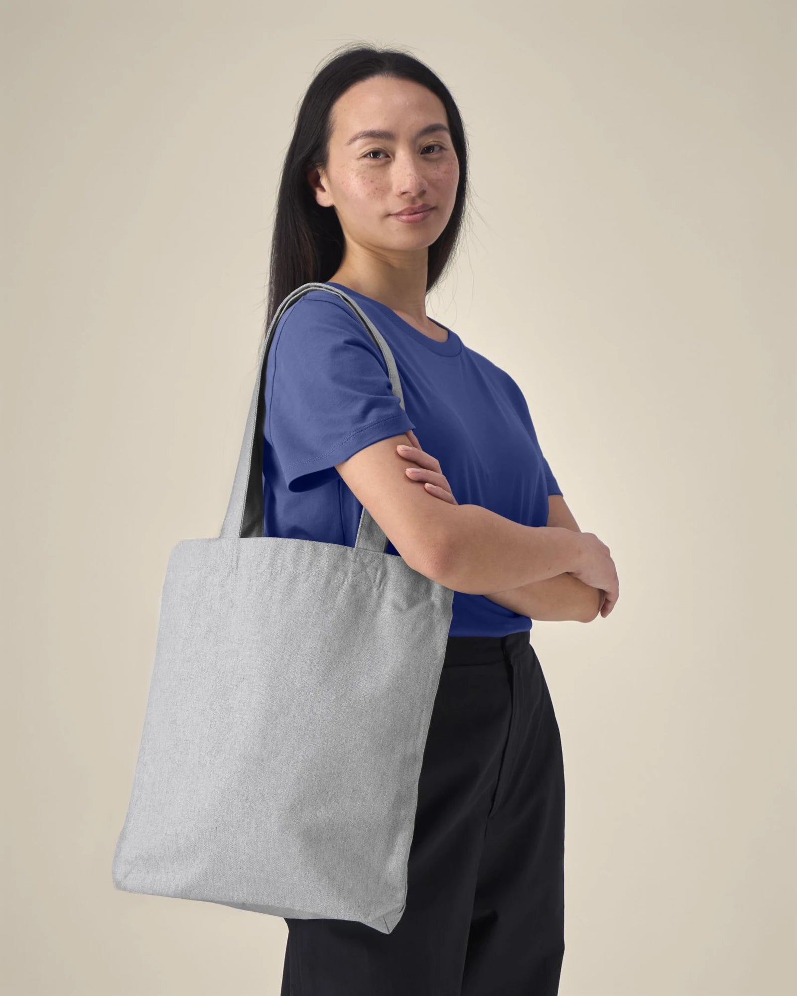 Gerecyclede shopper Stanley/Stella om te personaliseren - 3