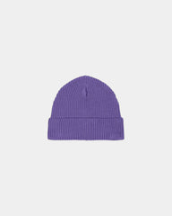 Muts biologisch katoen Stanley/Stella om te personaliseren - Purple Love
