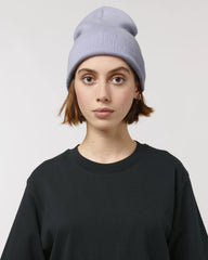 Muts Stanley/Stella om te personaliseren - Lavendel