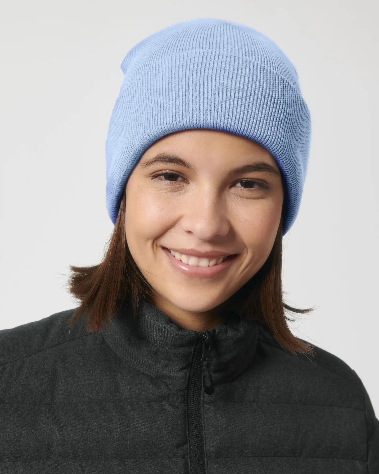 Muts Stanley/Stella om te personaliseren - Blue Soul