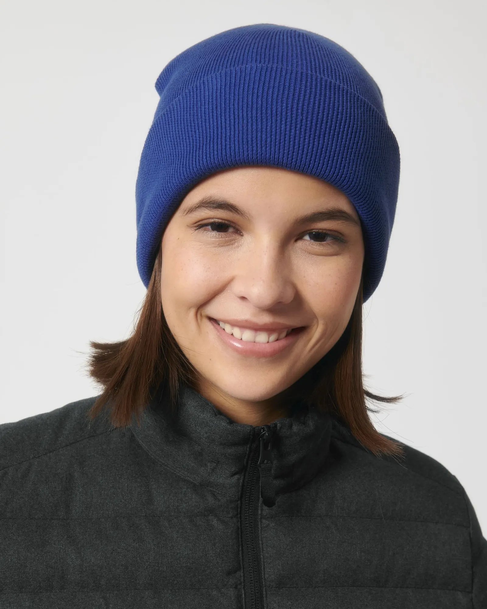 Muts Stanley/Stella om te personaliseren - Workerblauw
