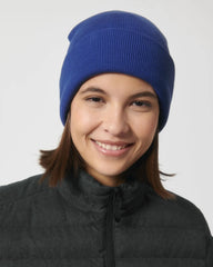 Muts Stanley/Stella om te personaliseren - Workerblauw