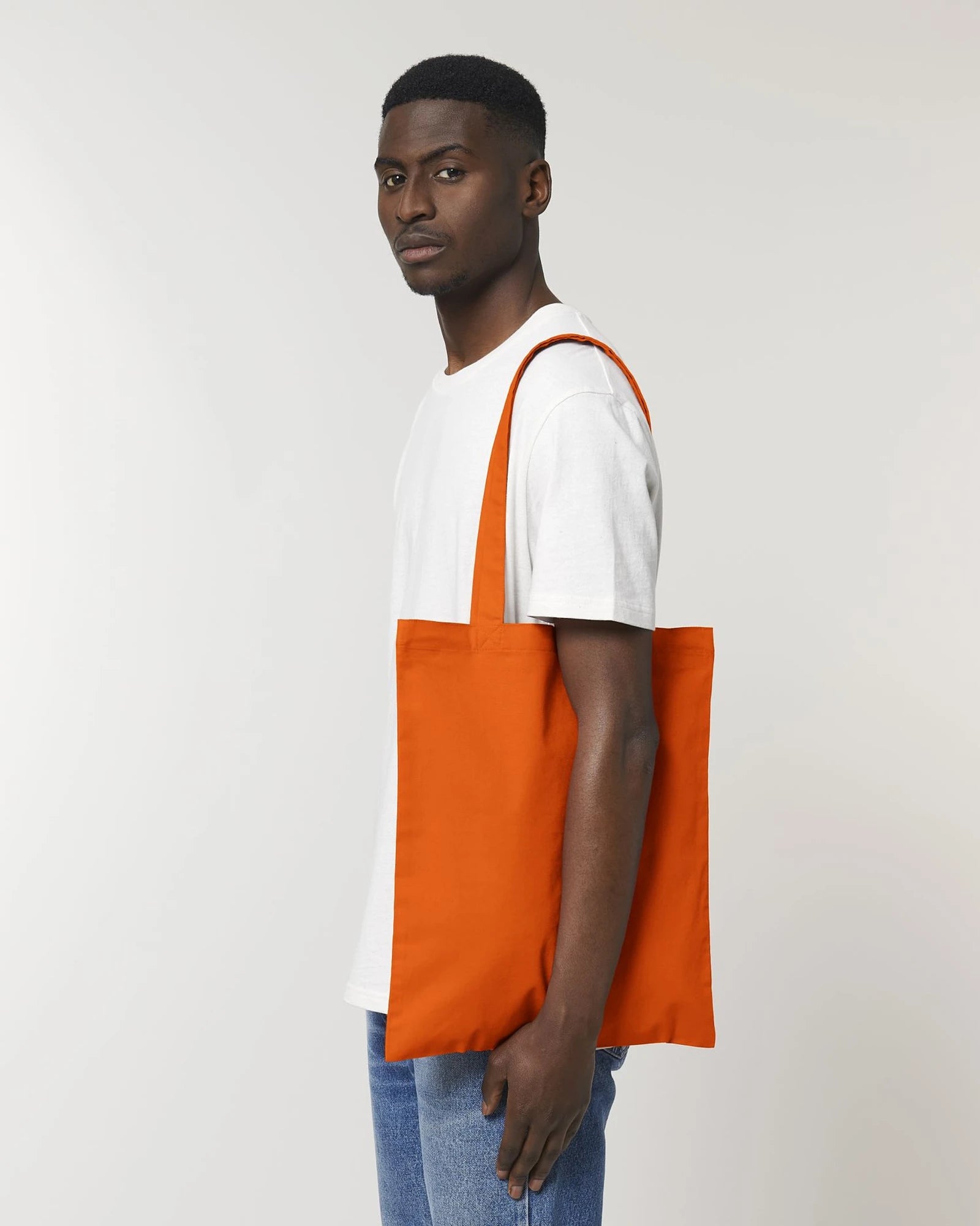 Shopper biologisch katoen om te personaliseren - 2