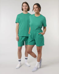 Short unisex biologisch katoen om te personaliseren - 15