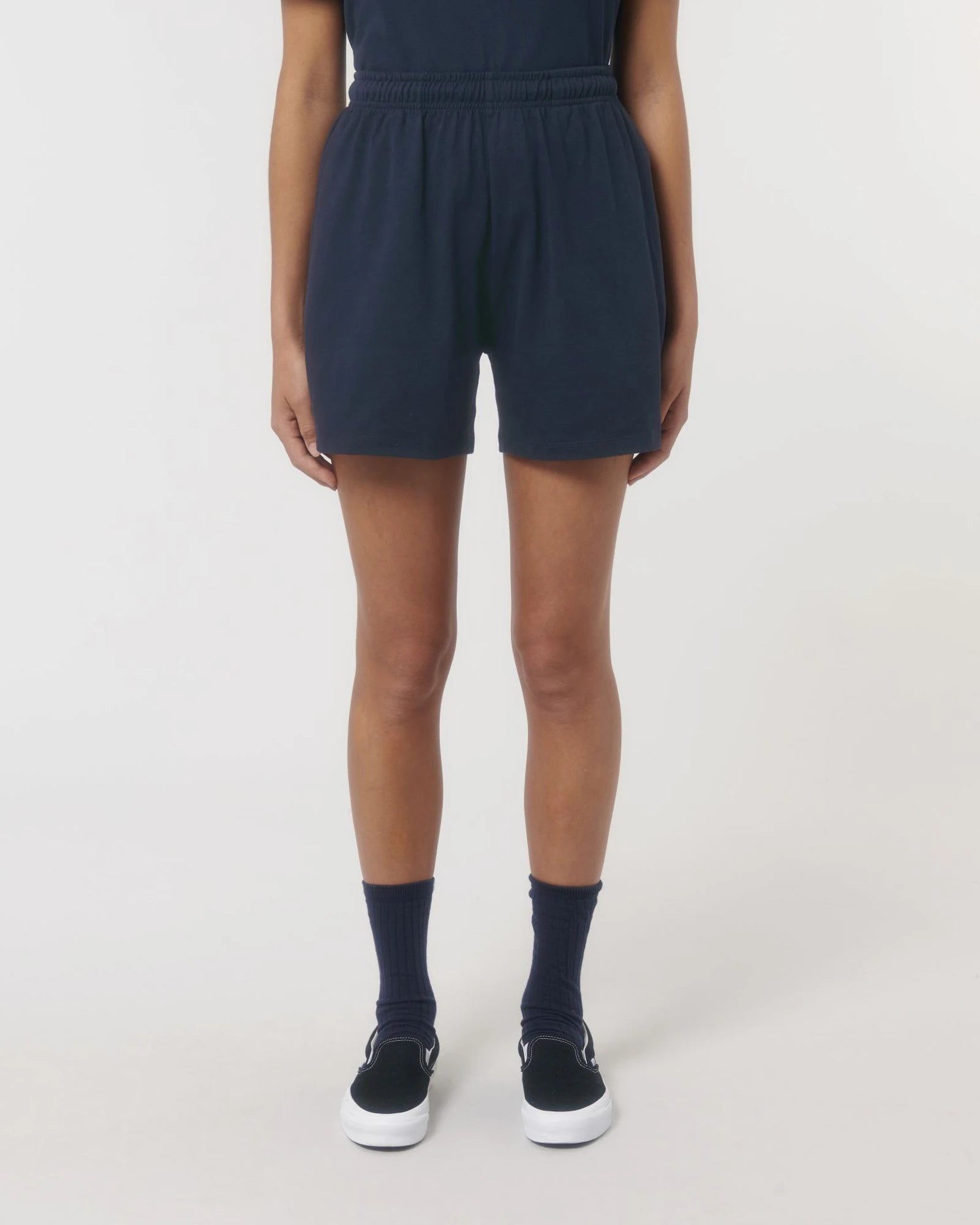 Short unisex biologisch katoen om te personaliseren - 5