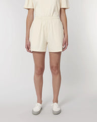 Short unisex biologisch katoen om te personaliseren - 8