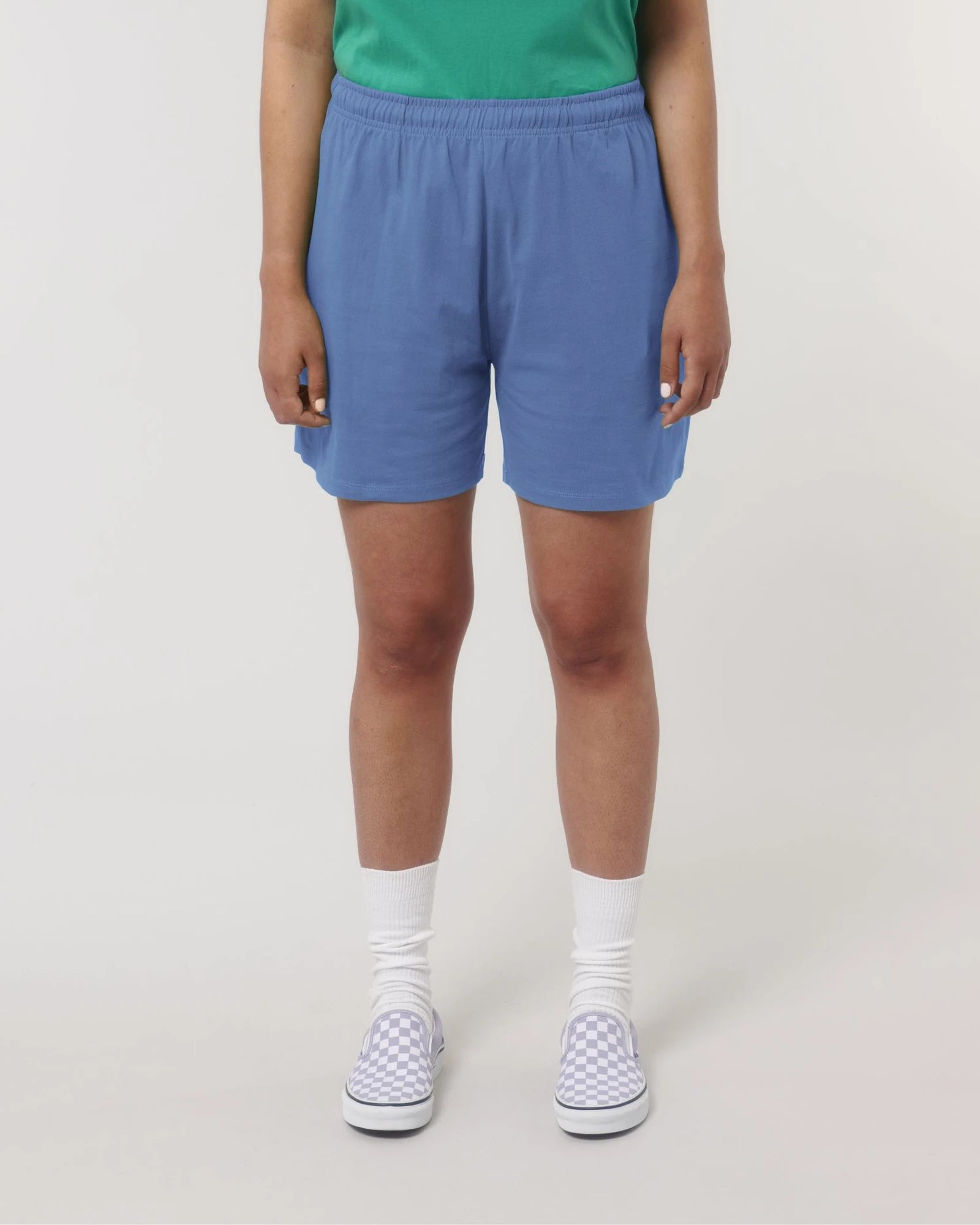 Short unisex biologisch katoen om te personaliseren - 12