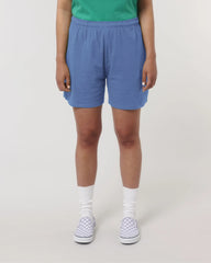 Short unisex biologisch katoen om te personaliseren - 12