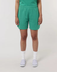 Short unisex biologisch katoen om te personaliseren - 14