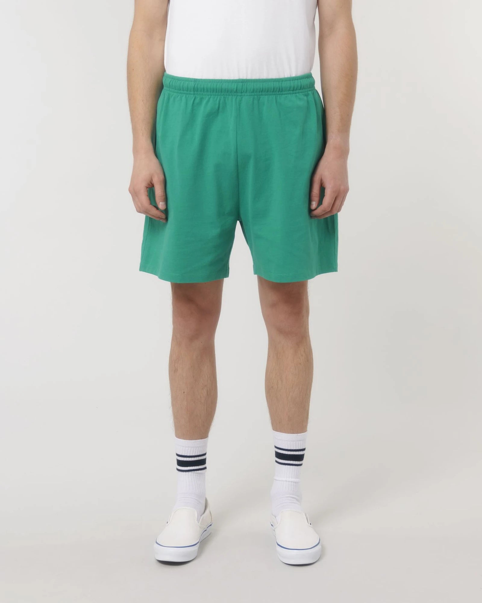 Short unisex biologisch katoen om te personaliseren - 13