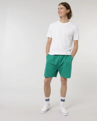 Short unisex biologisch katoen om te personaliseren - 16
