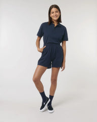 Short unisex biologisch katoen om te personaliseren - 6