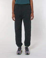 Joggingbroek biologisch katoen om te personaliseren - 4