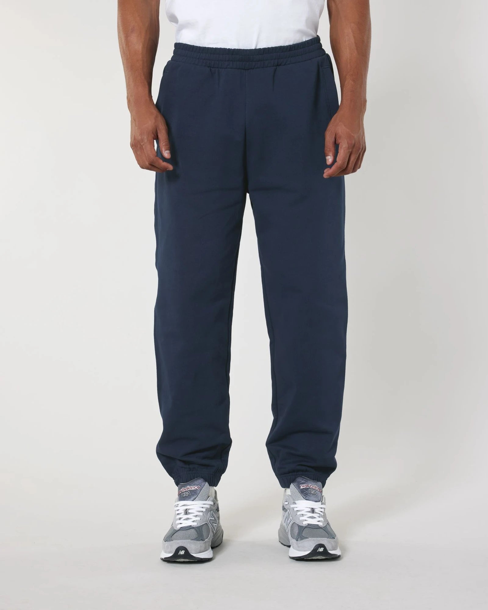Joggingbroek biologisch katoen om te personaliseren - 5