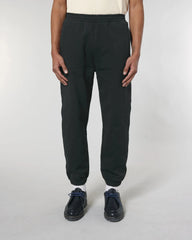 Joggingbroek biologisch katoen om te personaliseren - 2