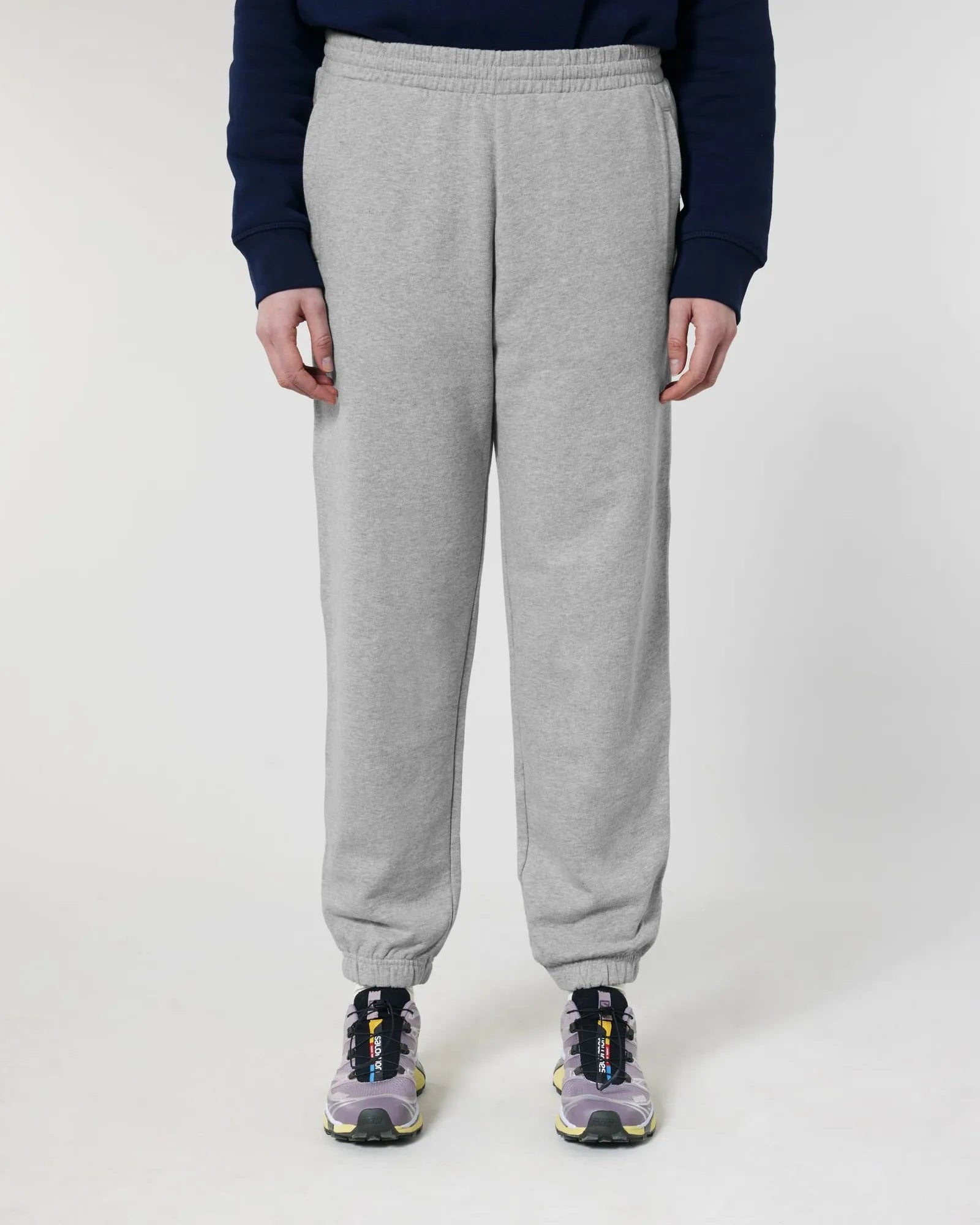 Joggingbroek biologisch katoen om te personaliseren - 10