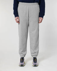 Joggingbroek biologisch katoen om te personaliseren - 10