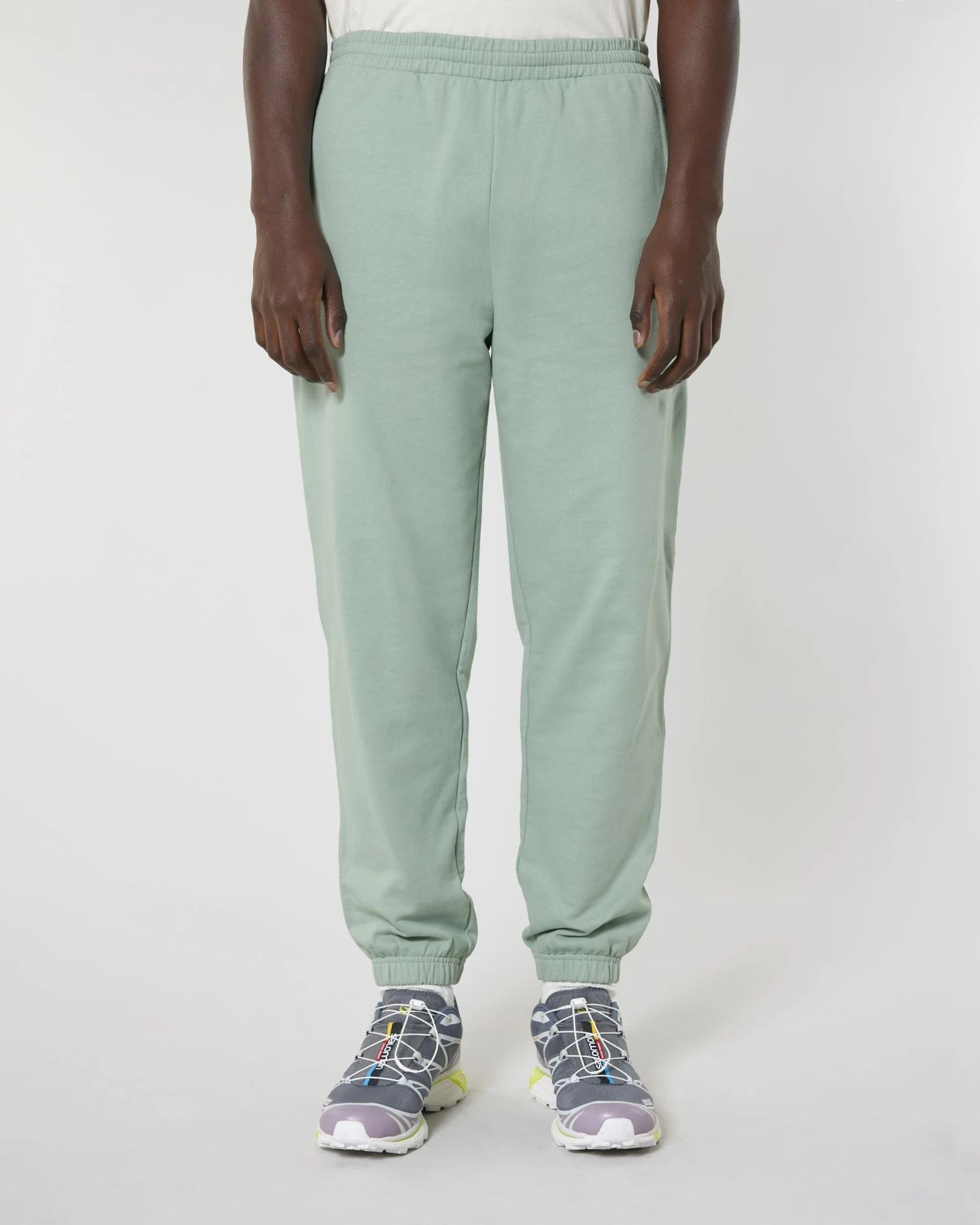 Joggingbroek biologisch katoen om te personaliseren - 11