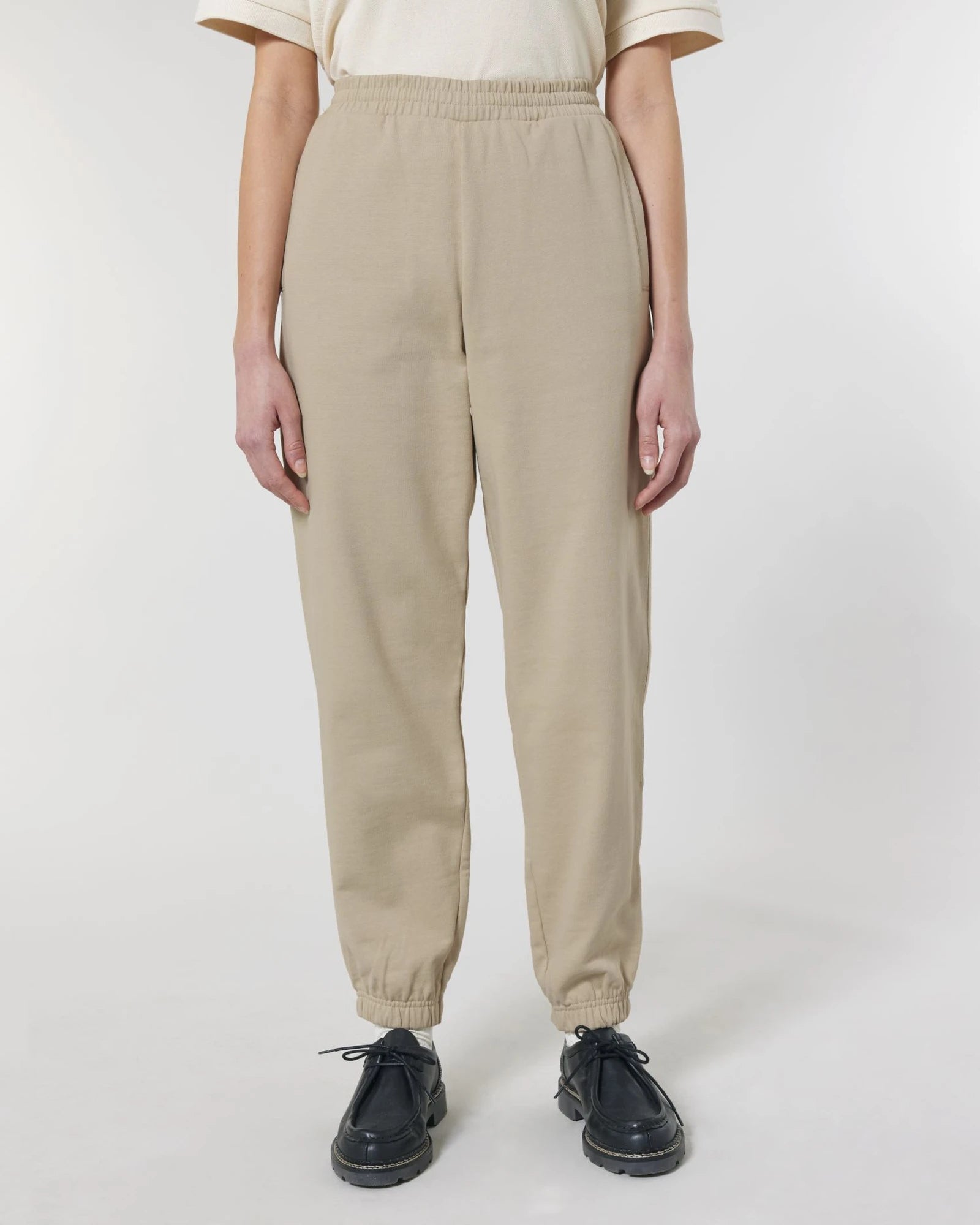 Joggingbroek biologisch katoen om te personaliseren - 16