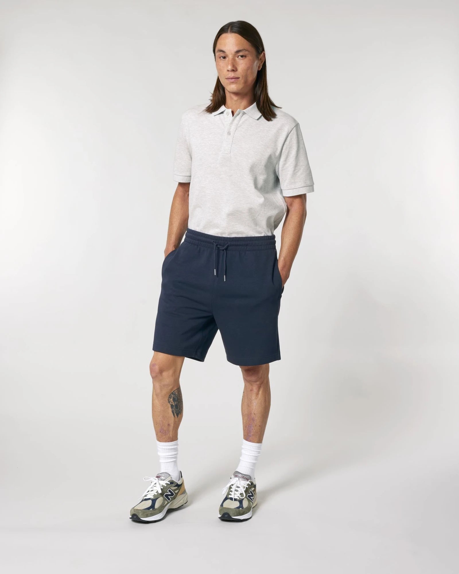 Jogging short Stanley/Stella Trainer om te personaliseren - 5