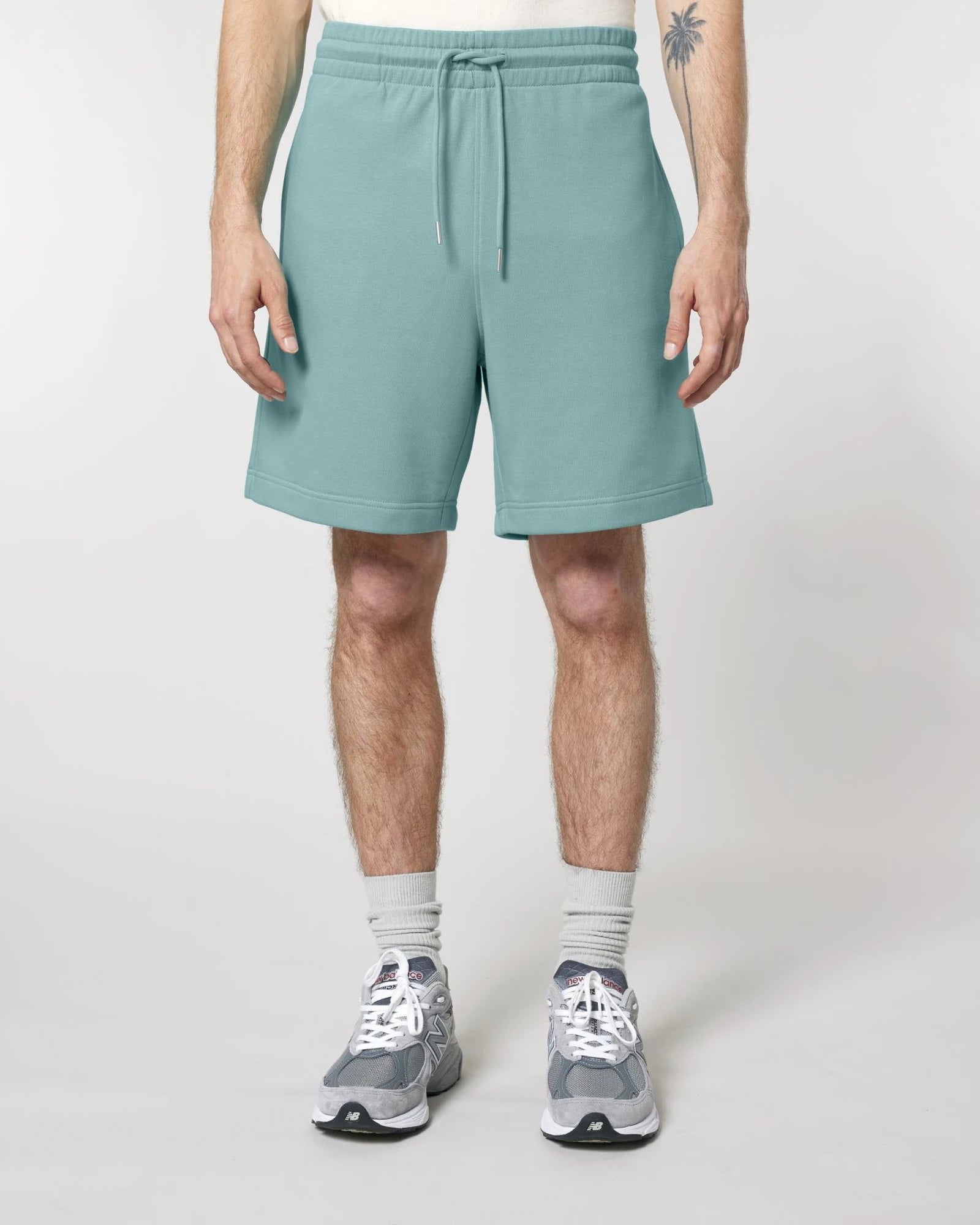 Jogging short Stanley/Stella Trainer om te personaliseren - 19