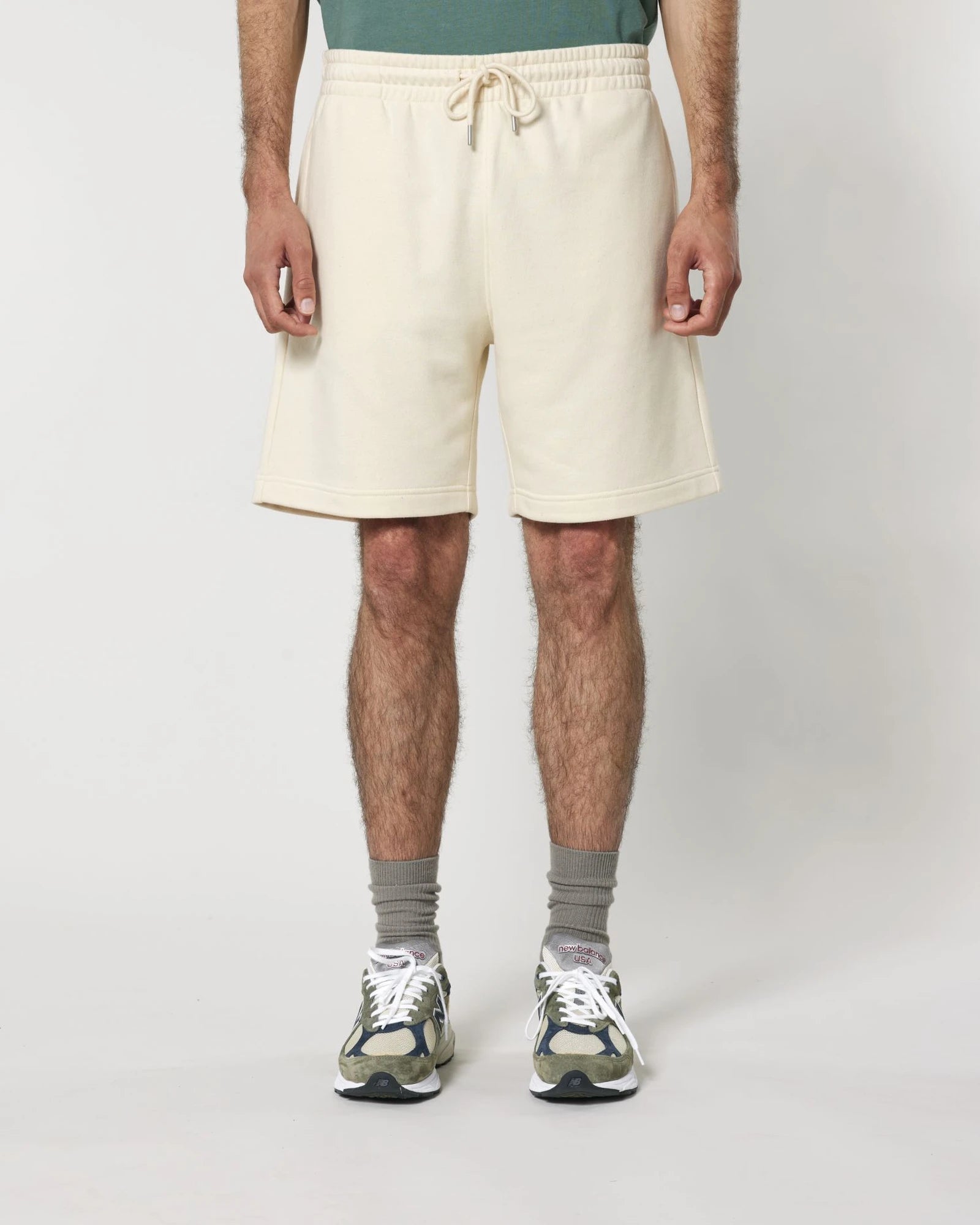 Jogging short Stanley/Stella Trainer om te personaliseren - 11