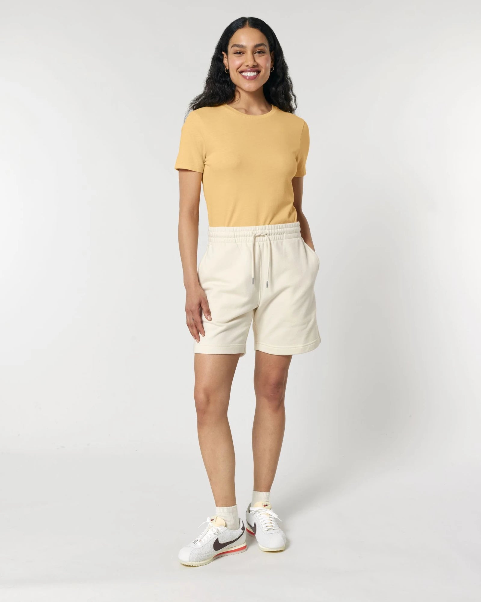 Jogging short Stanley/Stella Trainer om te personaliseren - 12