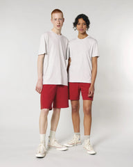 Jogging short Stanley/Stella Trainer om te personaliseren - 14