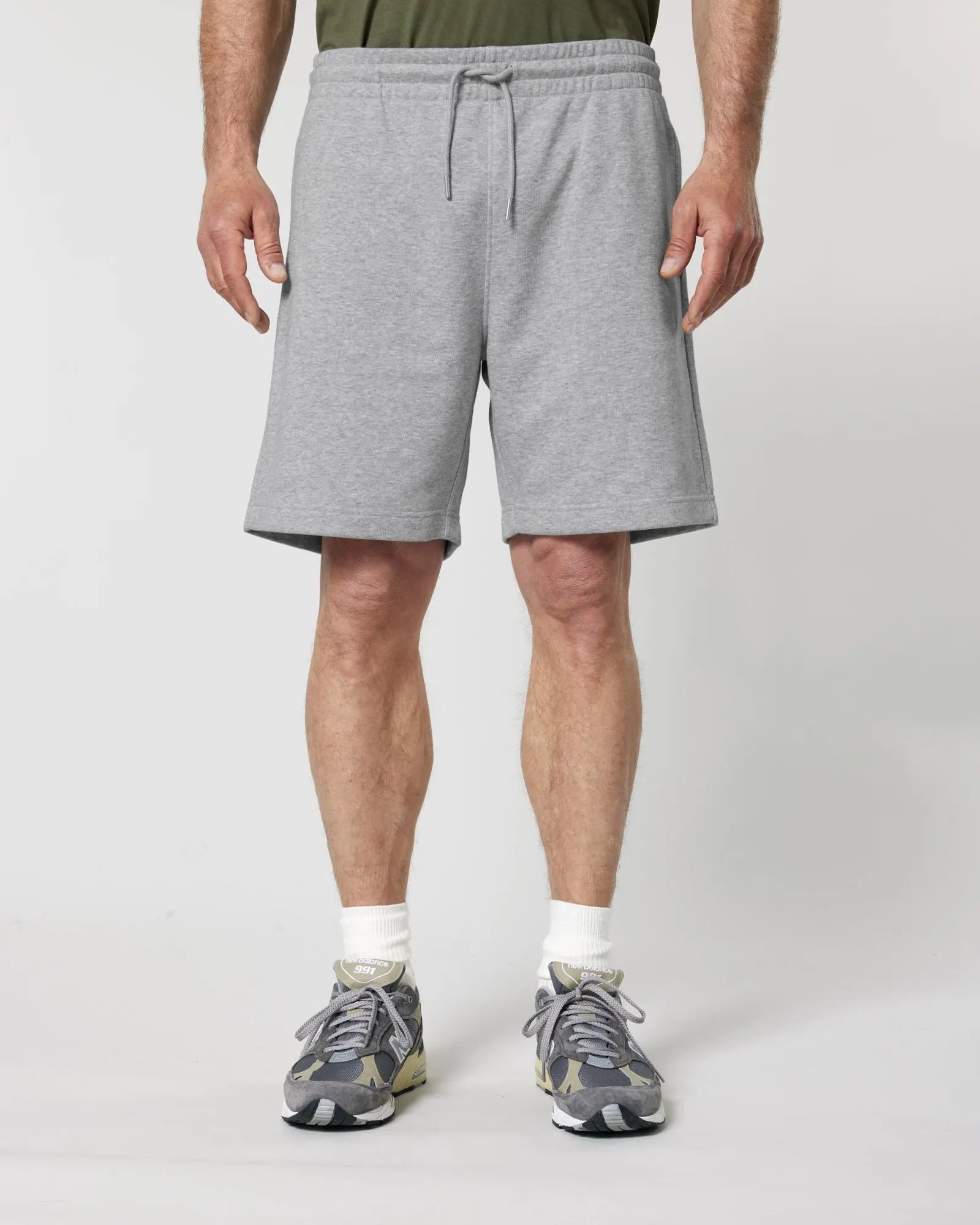Jogging short Stanley/Stella Trainer om te personaliseren - 8