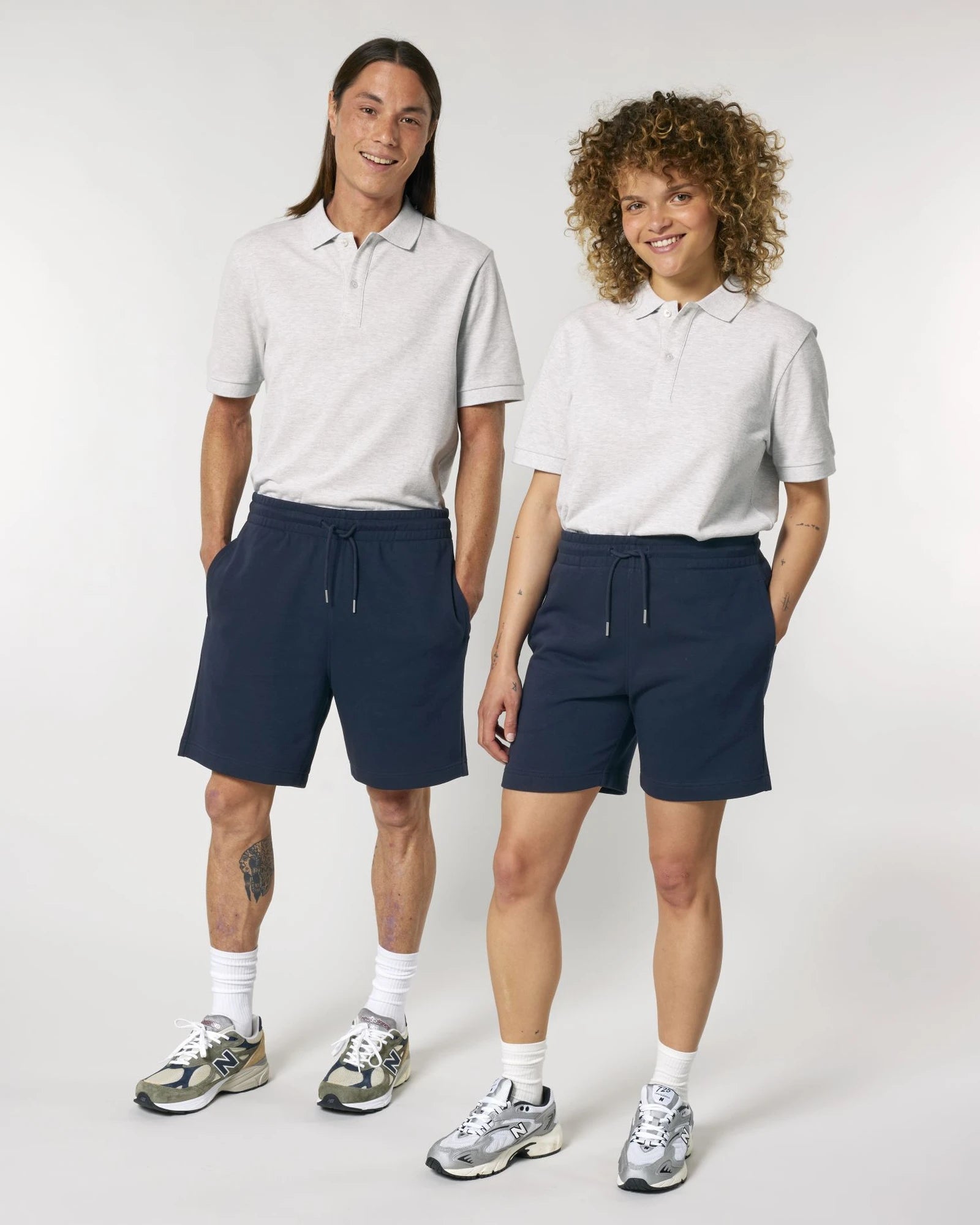 Jogging short Stanley/Stella Trainer om te personaliseren - 4