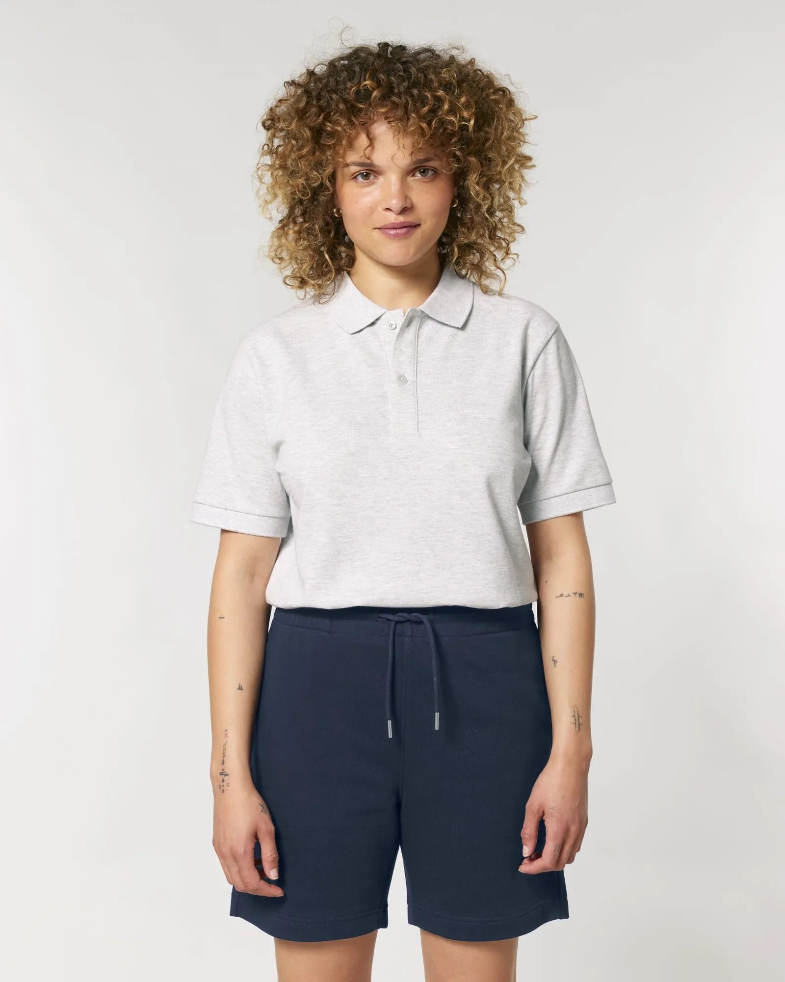 Jogging short Stanley/Stella Trainer om te personaliseren - 7