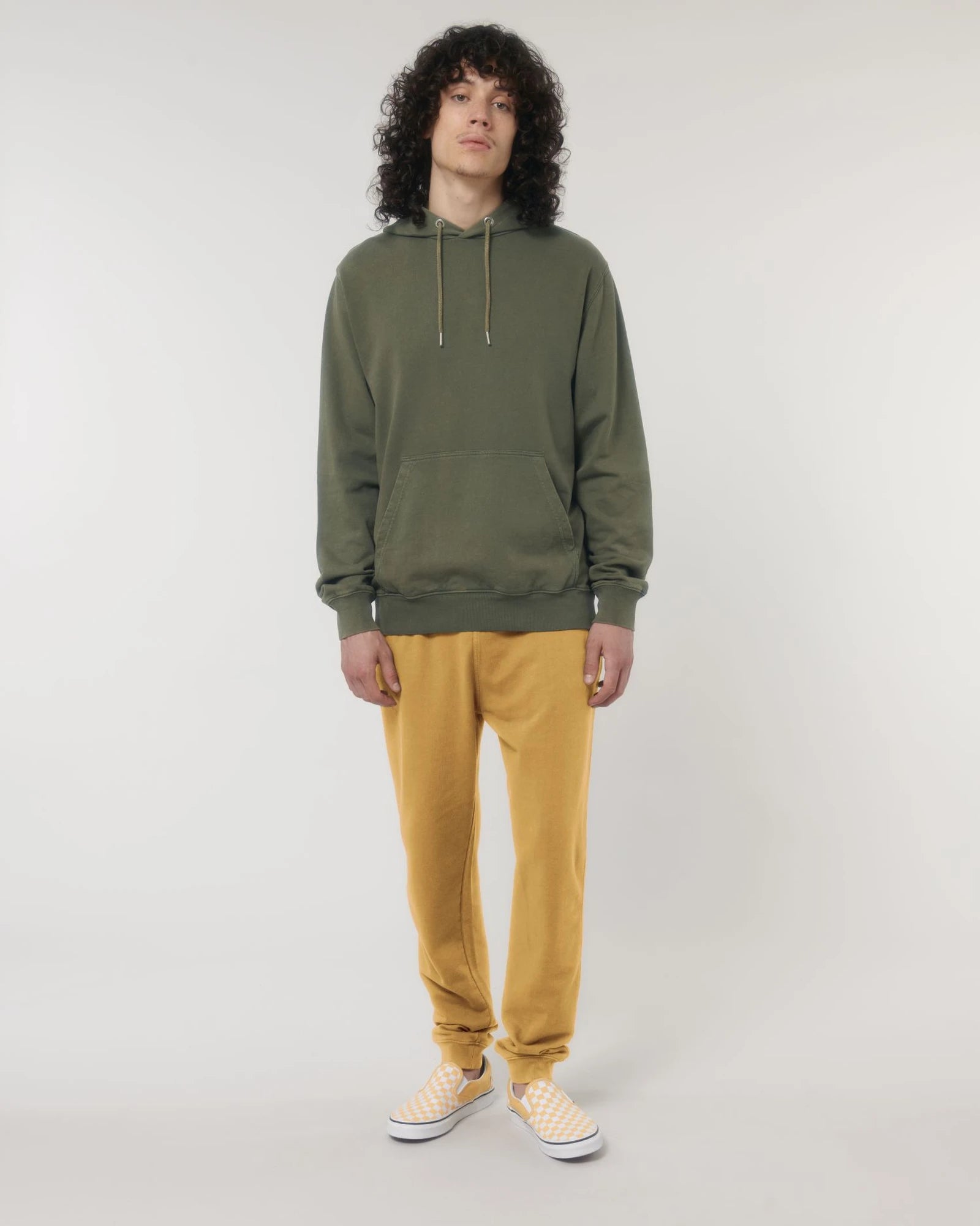 Joggingbroek bio-katoen Stanley/Stella om te personaliseren - 17