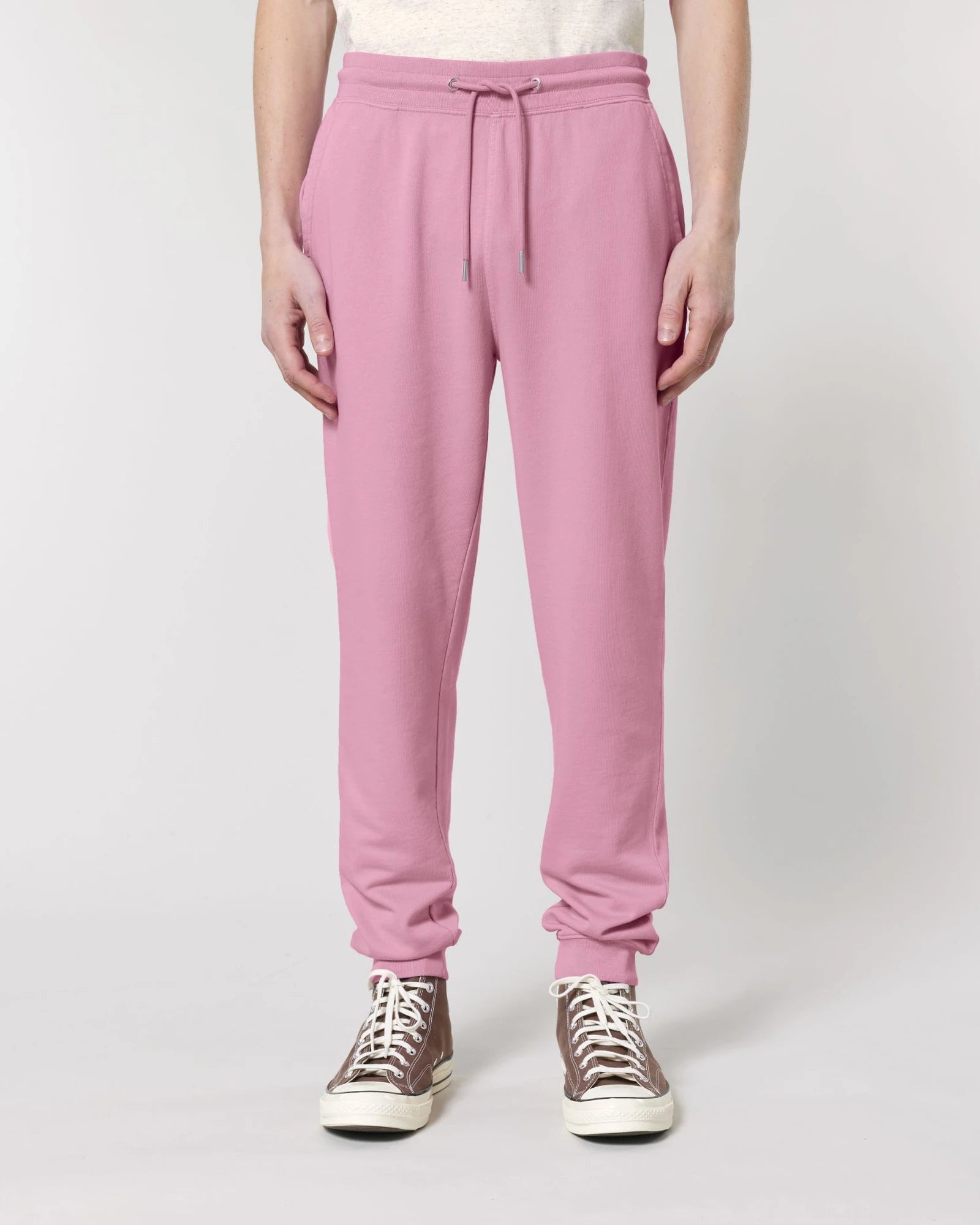 Joggingbroek bio-katoen Stanley/Stella om te personaliseren - 2