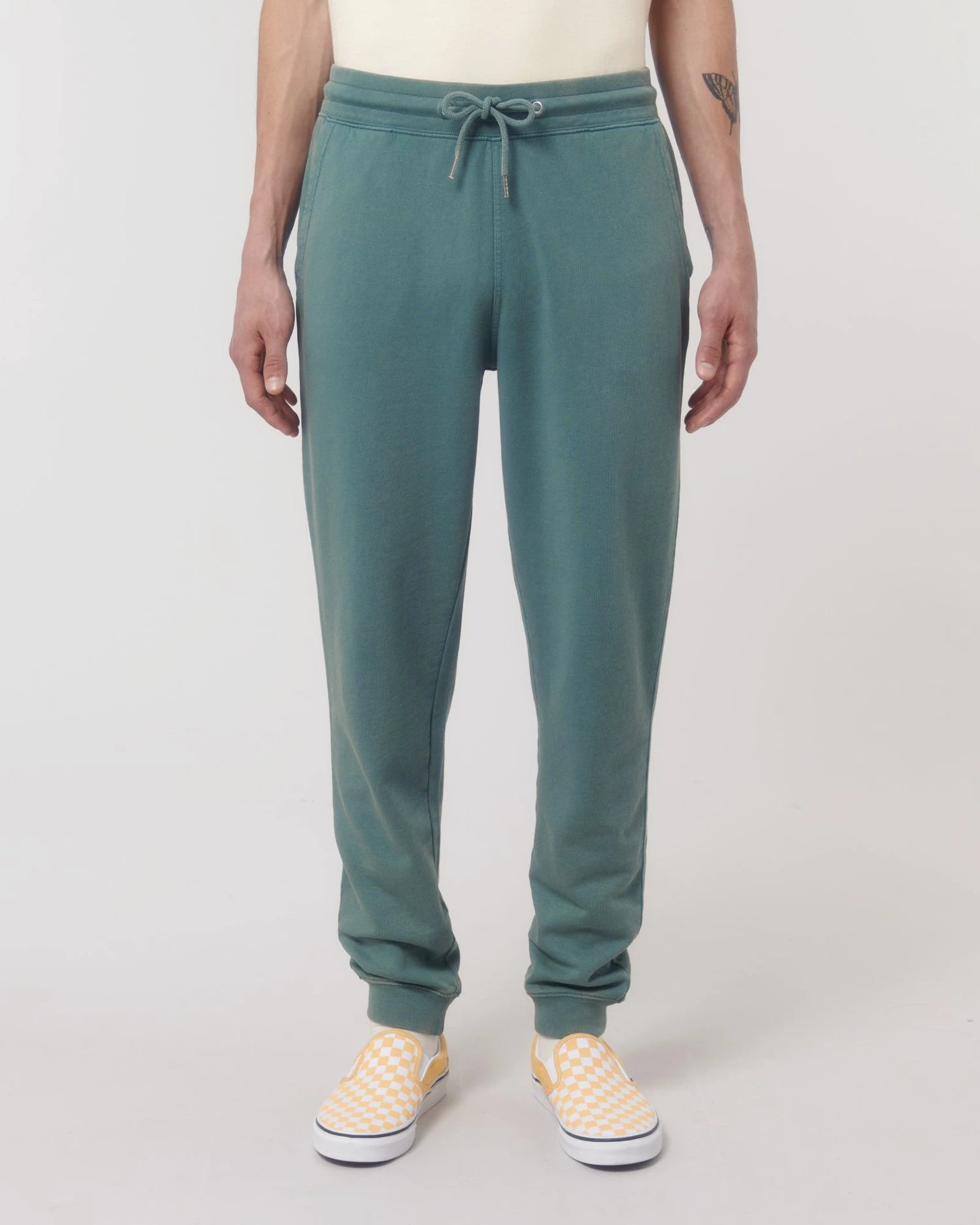 Joggingbroek bio-katoen Stanley/Stella om te personaliseren - 8
