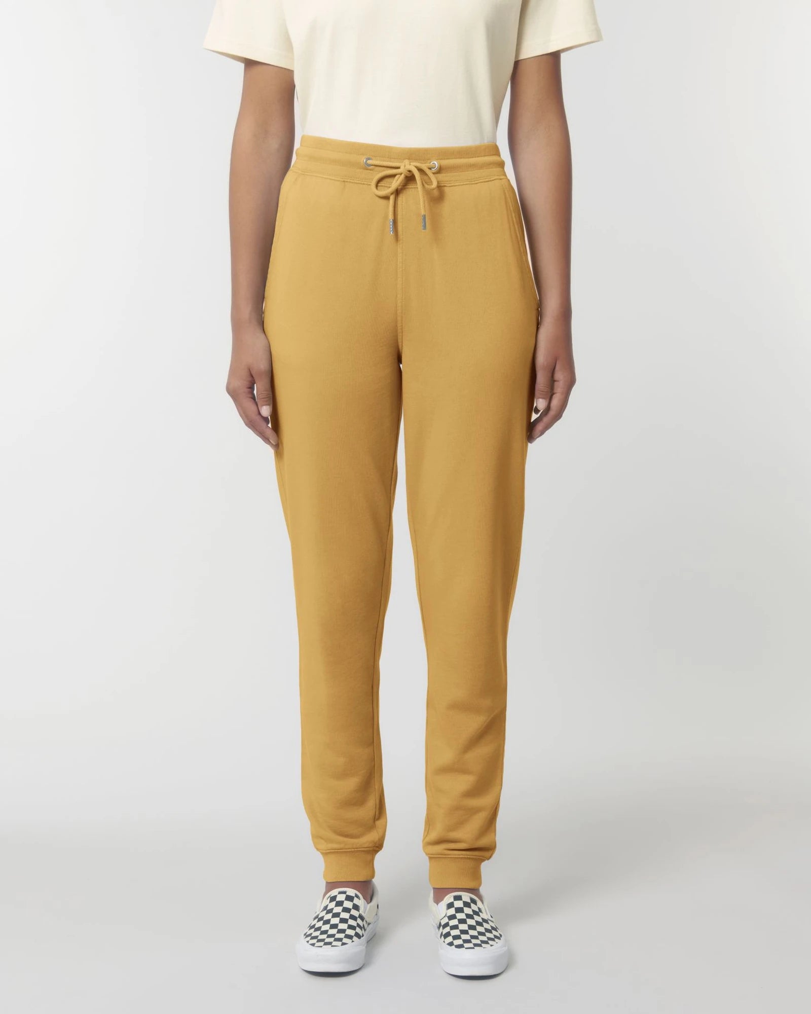 Joggingbroek bio-katoen Stanley/Stella om te personaliseren - 16