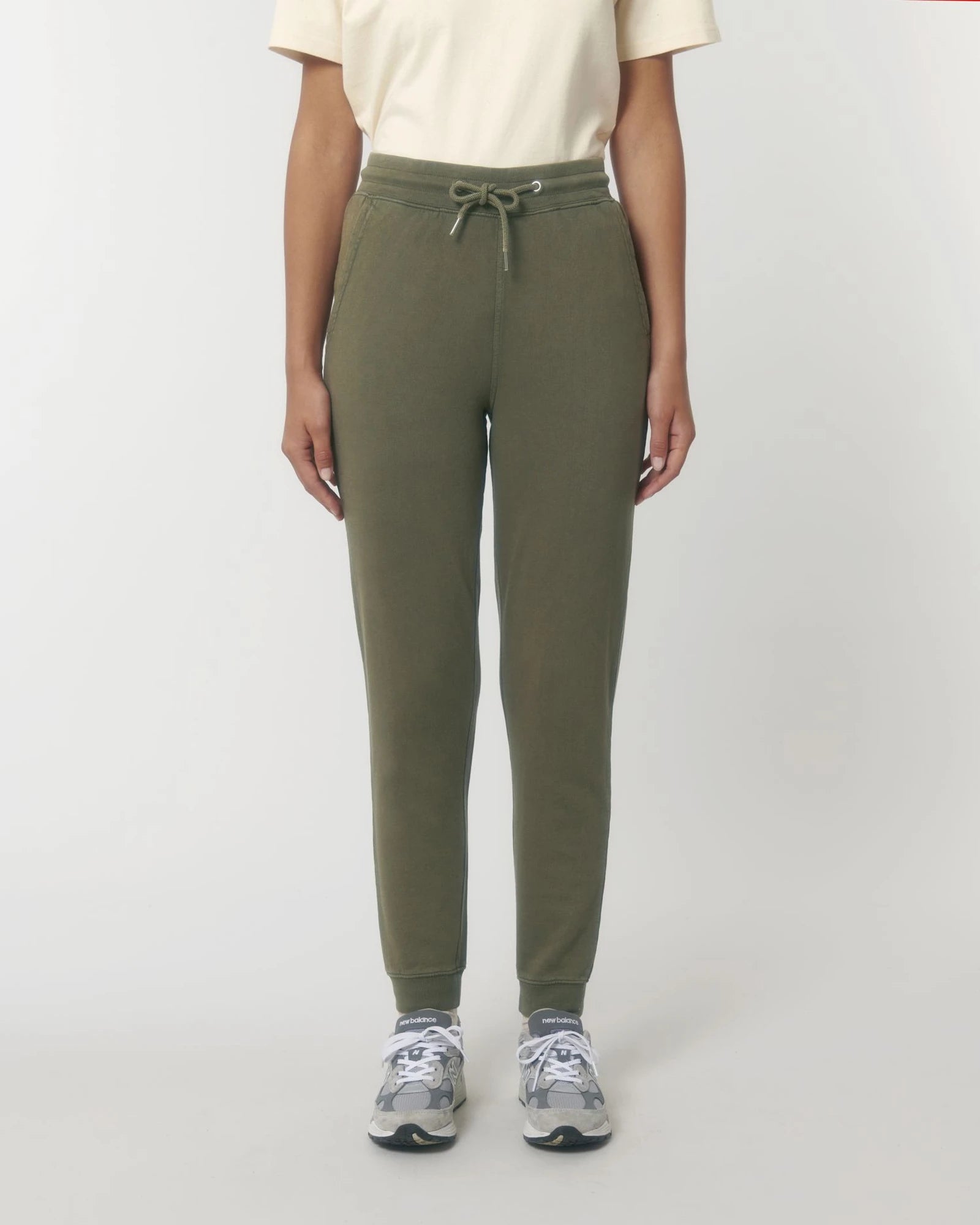 Joggingbroek bio-katoen Stanley/Stella om te personaliseren - 13