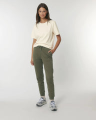Joggingbroek bio-katoen Stanley/Stella om te personaliseren - 14