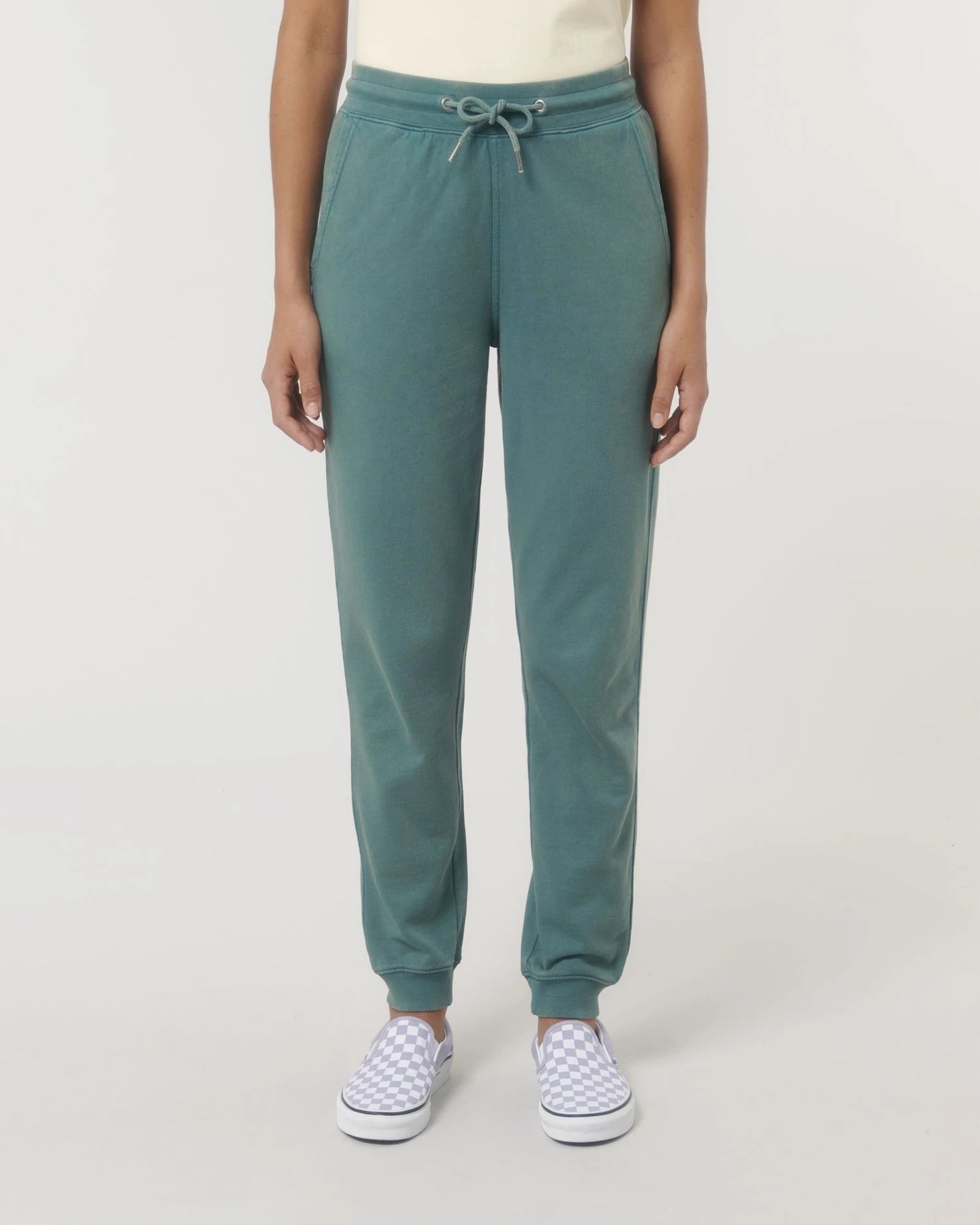 Joggingbroek bio-katoen Stanley/Stella om te personaliseren - 9