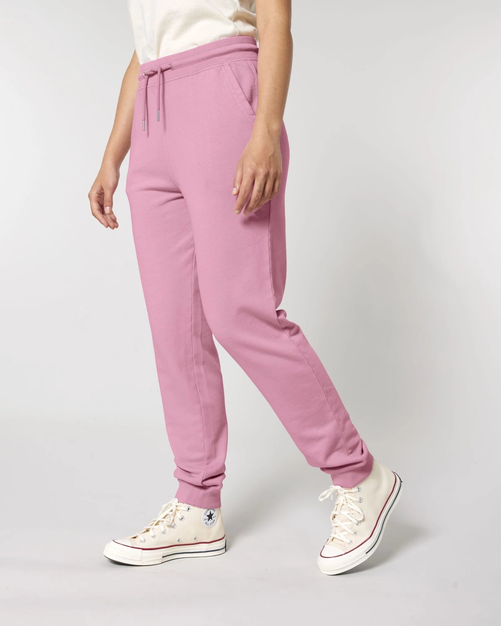 Joggingbroek bio-katoen Stanley/Stella om te personaliseren - 4
