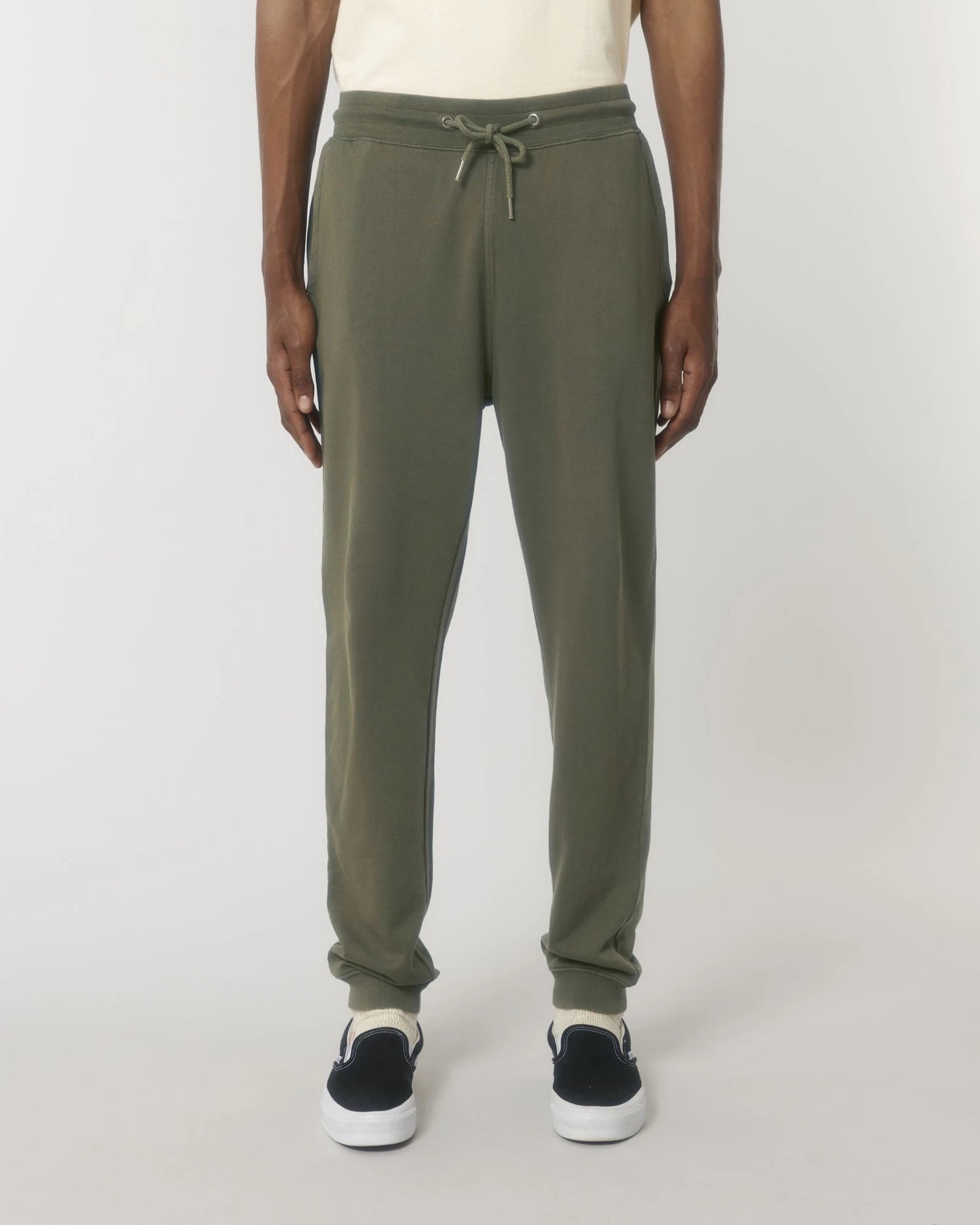 Joggingbroek bio-katoen Stanley/Stella om te personaliseren - 12