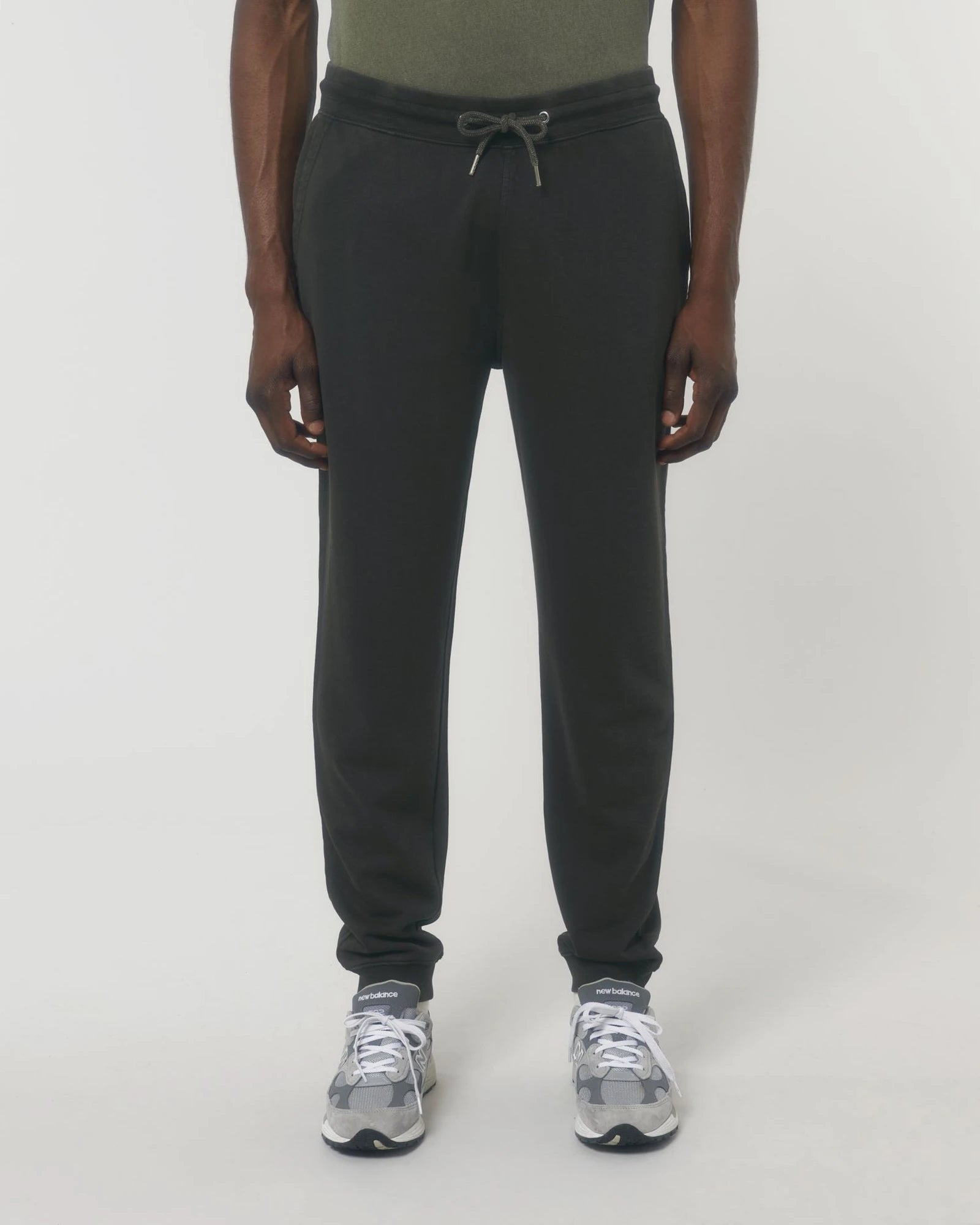 Joggingbroek bio-katoen Stanley/Stella om te personaliseren - 18