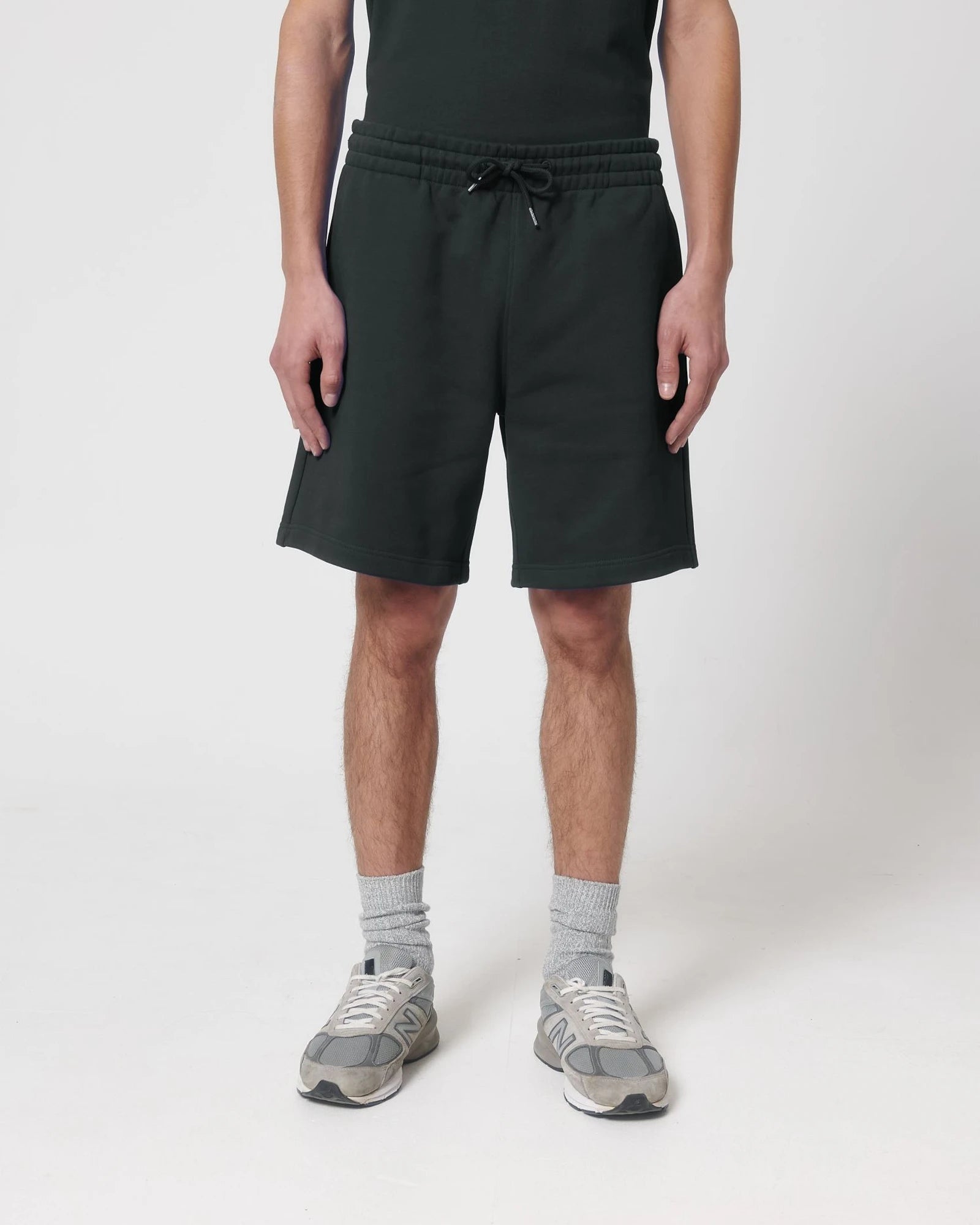 Short unisex biologisch katoen om te personaliseren - 1
