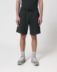 Short unisex biologisch katoen om te personaliseren - 1